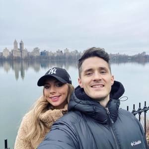 Meet your Posher, Becky